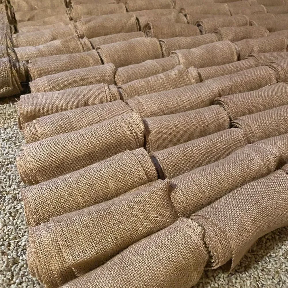 No Brand 28 burlap